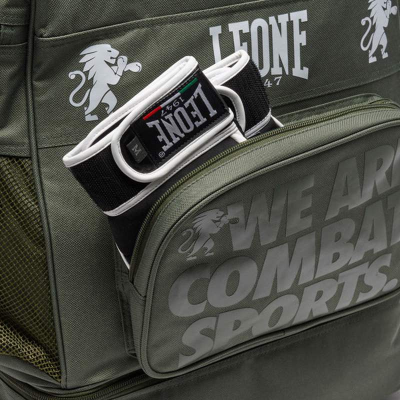 Leone Ambassador Backpack- green